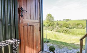 Photo of Puddle Duck Shepherds Hut