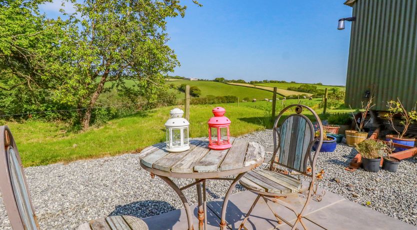 Photo of Puddle Duck Shepherds Hut