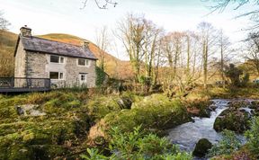 Photo of Pen y Bont