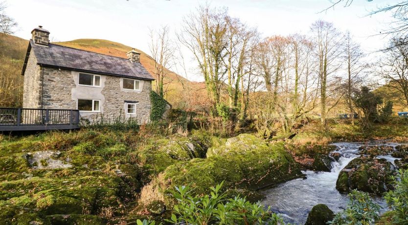 Photo of Pen y Bont