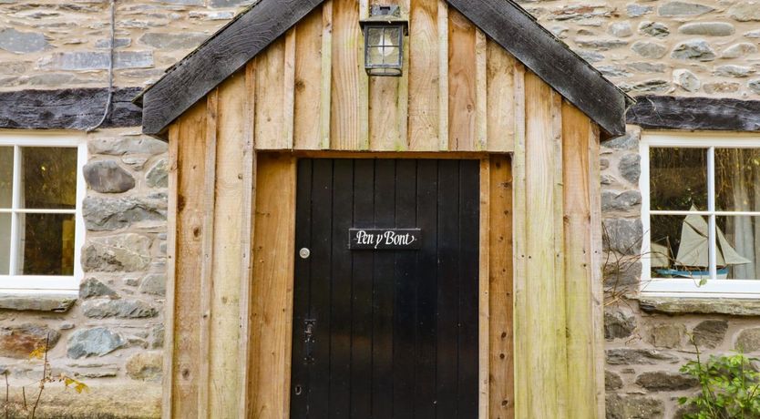 Photo of Pen y Bont