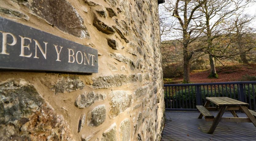 Photo of Pen y Bont