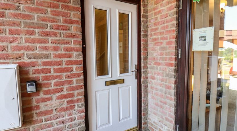 Photo of Anstis Cottage