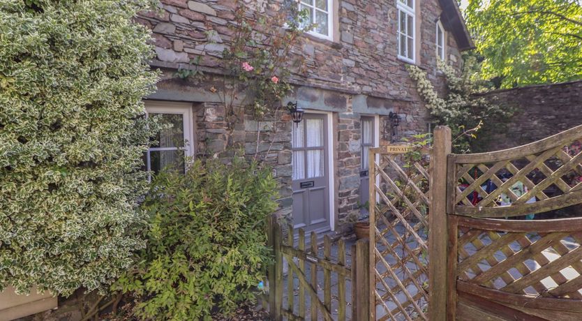 Photo of Bakers Yard Cottage