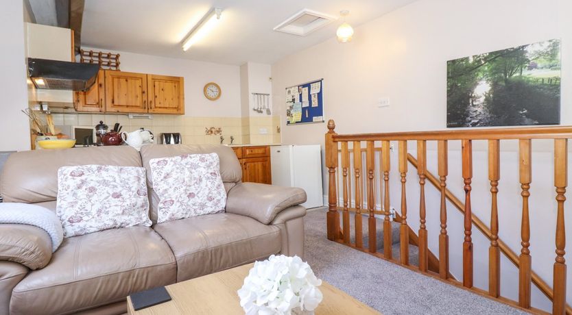 Photo of Bakers Yard Cottage