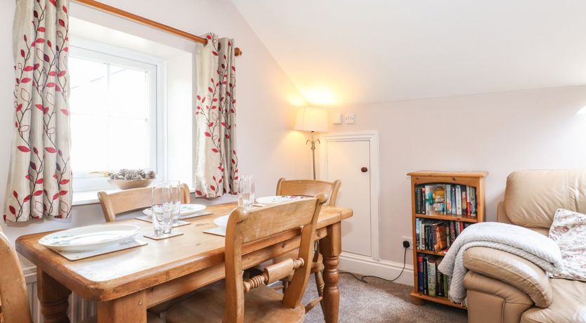 Photo of Bakers Yard Cottage