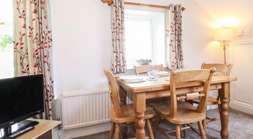 Photo of Bakers Yard Cottage