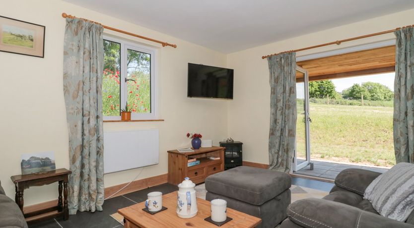 Photo of Watermead Lodge