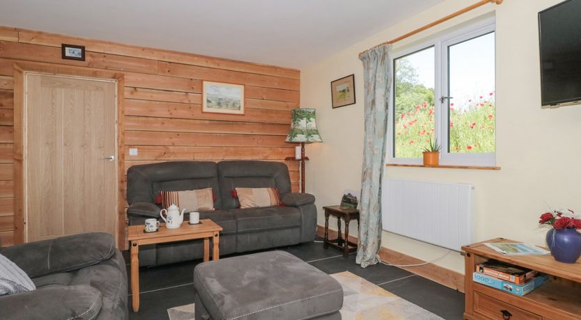 Photo of Watermead Lodge