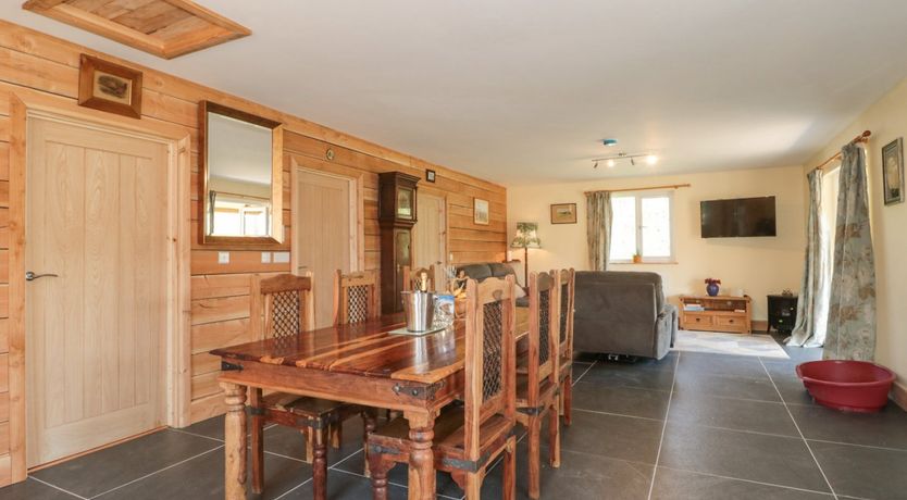 Photo of Watermead Lodge