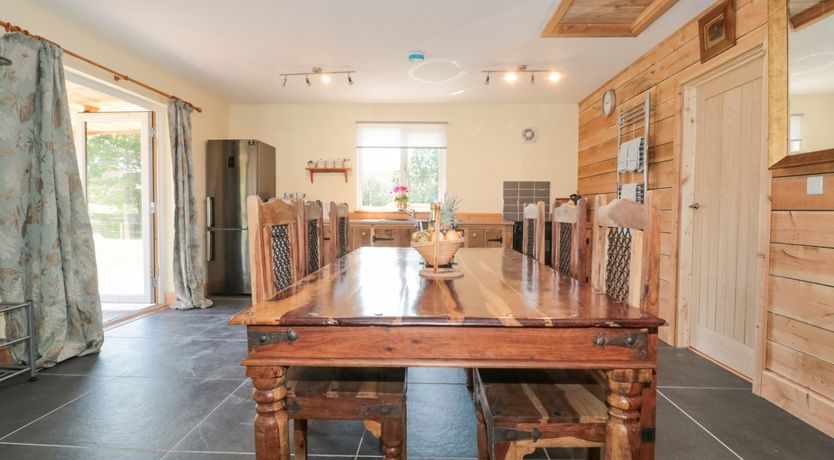 Photo of Watermead Lodge