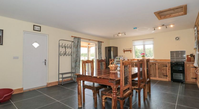 Photo of Watermead Lodge