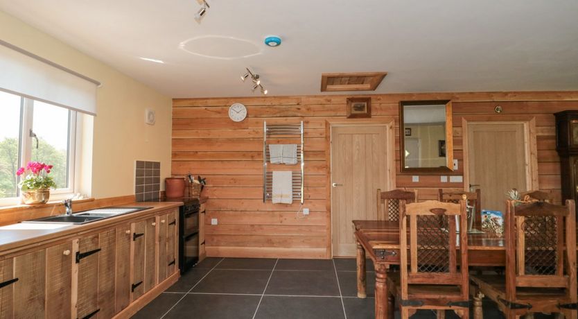 Photo of Watermead Lodge