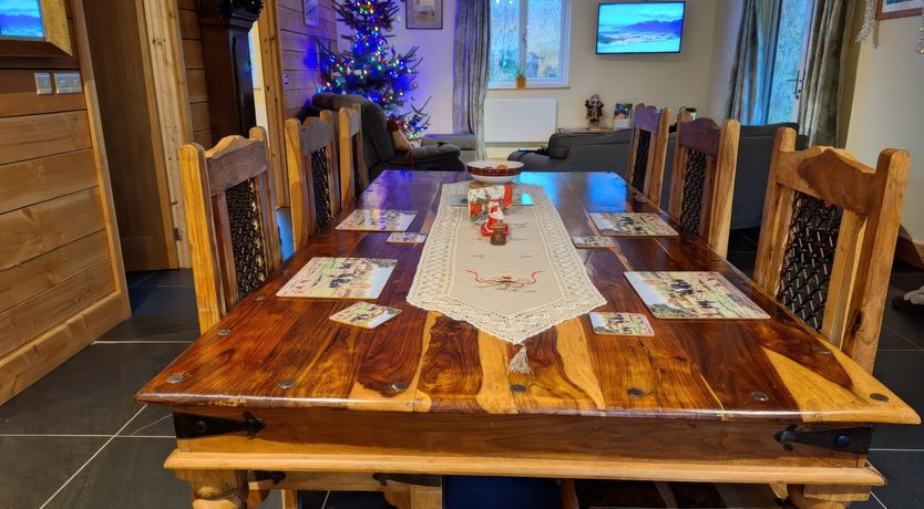 Photo of Watermead Lodge