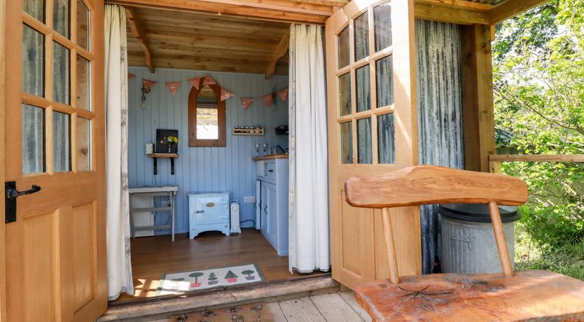 Photo of Shepherds Retreat