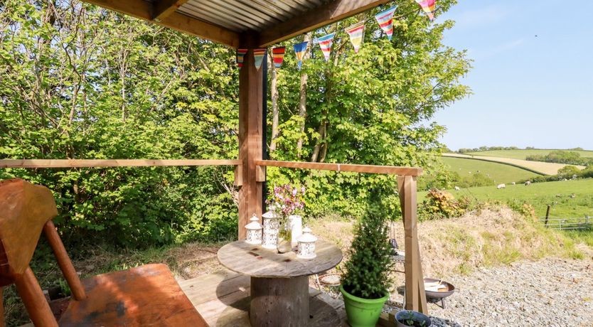 Photo of Shepherds Retreat