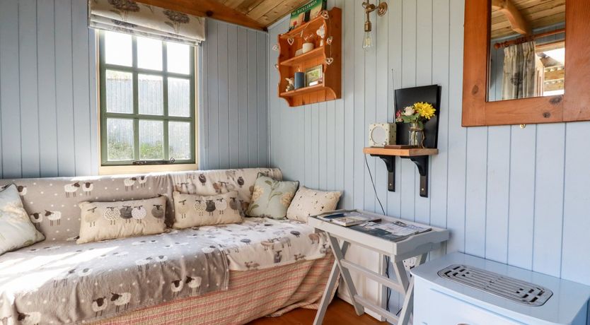 Photo of Shepherds Retreat