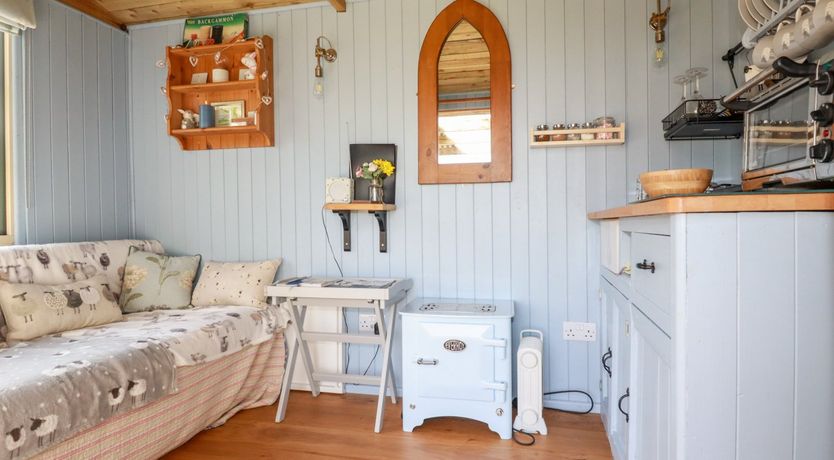 Photo of Shepherds Retreat