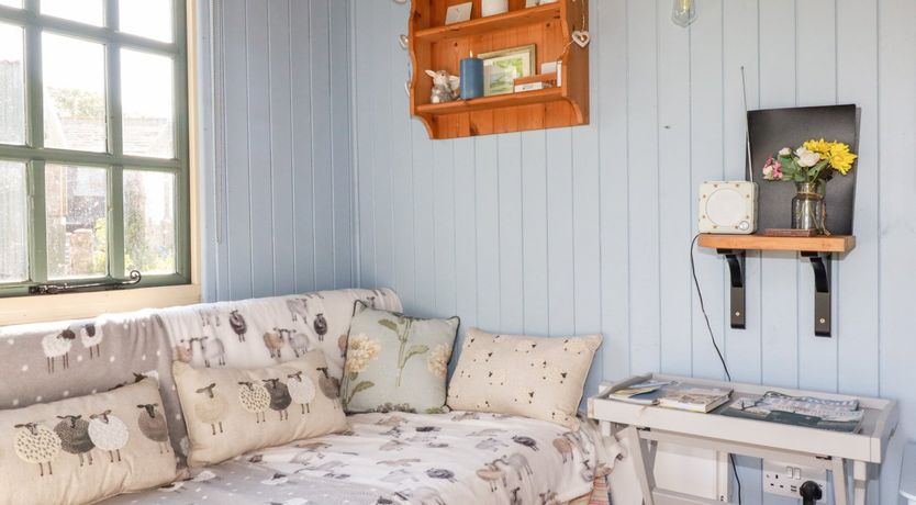 Photo of Shepherds Retreat