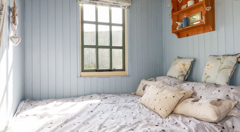 Photo of Shepherds Retreat