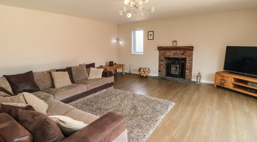 Photo of 31A The Green