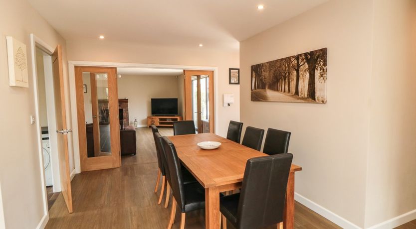 Photo of 31A The Green