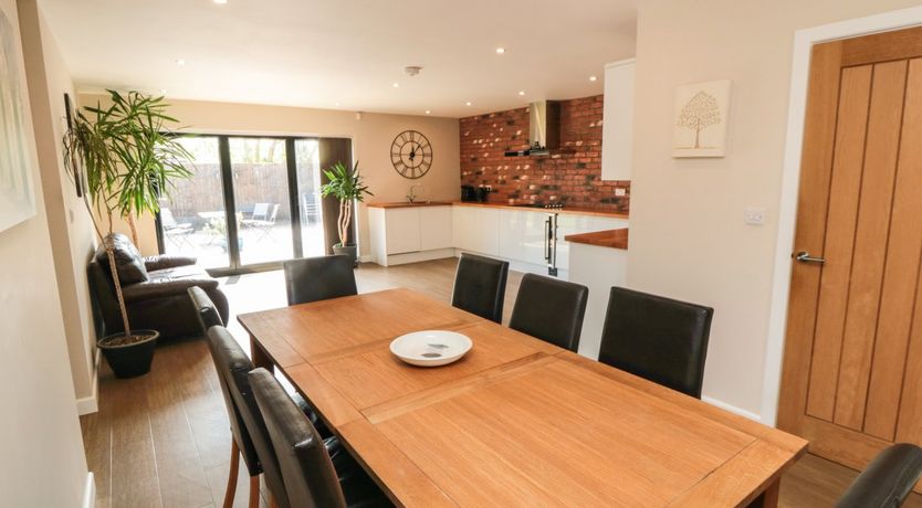 Photo of 31A The Green