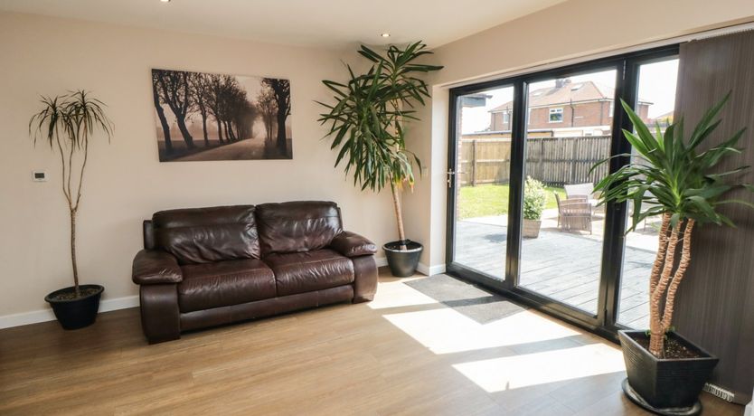 Photo of 31A The Green