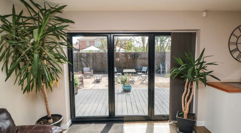 Photo of 31A The Green