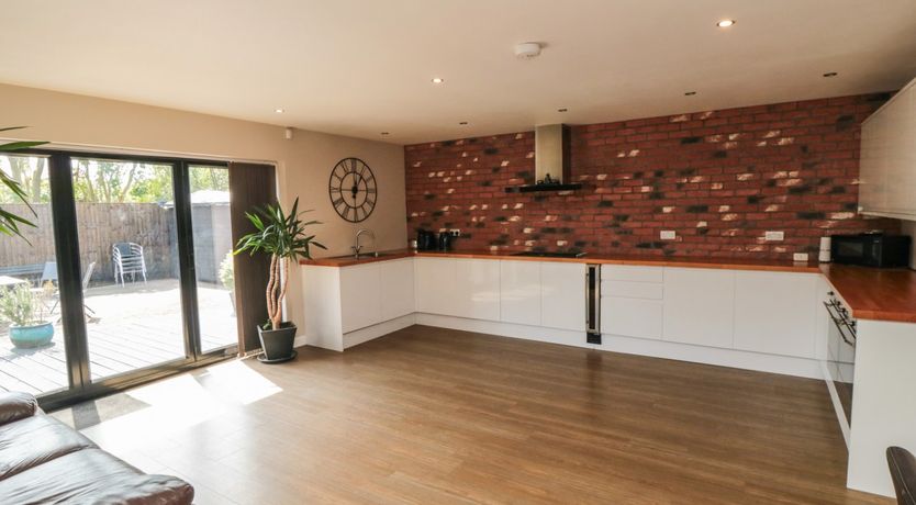 Photo of 31A The Green