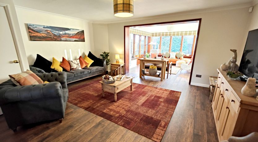 Photo of Yewtree House