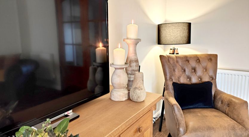 Photo of Yewtree House