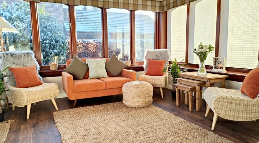 Photo of Yewtree House