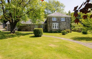 Byre Holiday Cottage