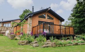 Photo of The Bothy, Riding Hills