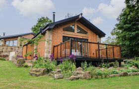 Photo of the-bothy-riding-hills