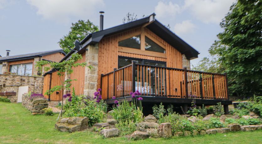 Photo of The Bothy, Riding Hills