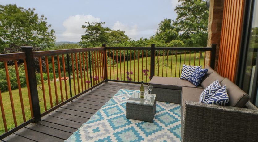 Photo of The Bothy, Riding Hills