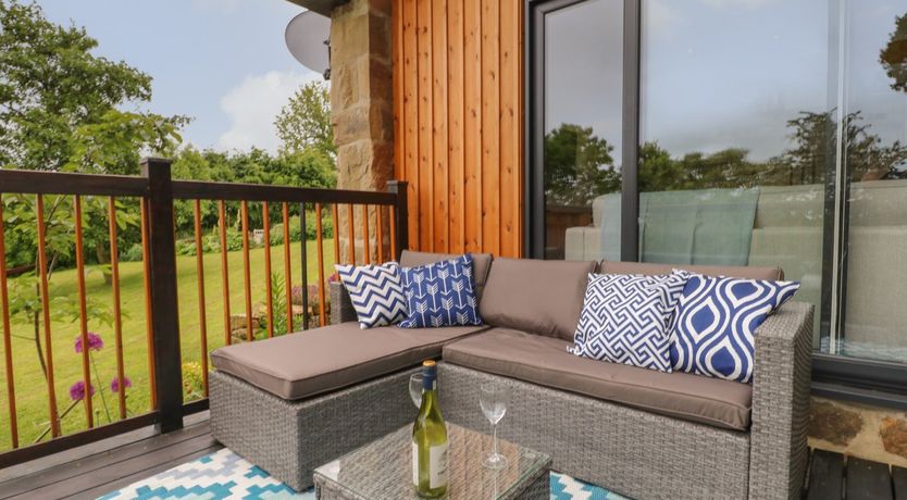 Photo of The Bothy, Riding Hills