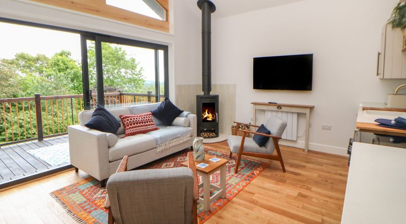 Photo of The Bothy, Riding Hills