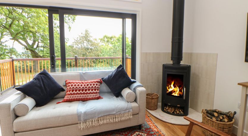 Photo of The Bothy, Riding Hills