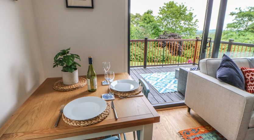 Photo of The Bothy, Riding Hills