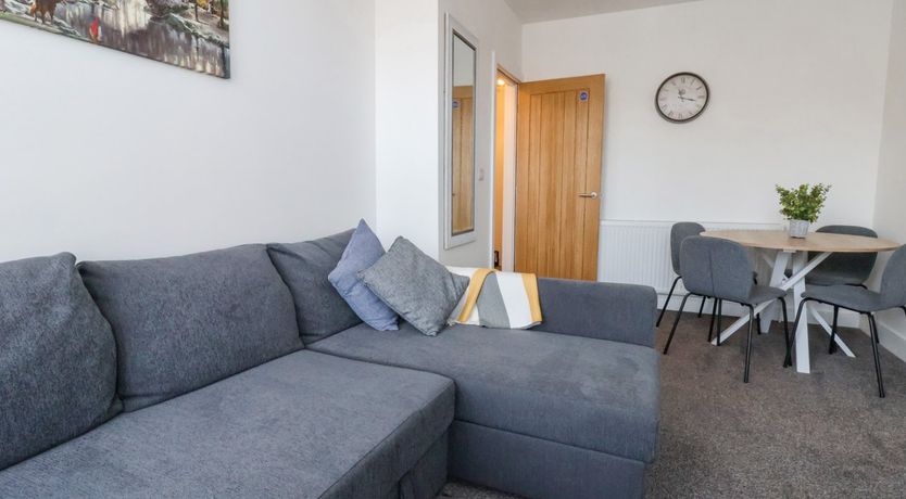 Photo of Apartment 3