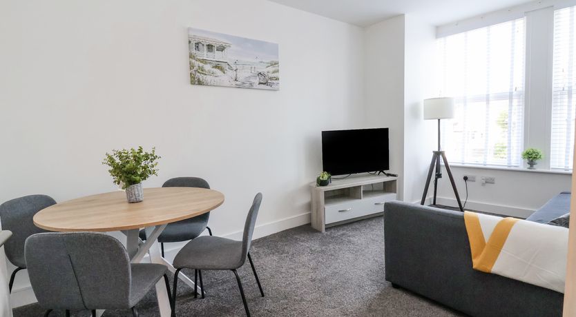 Photo of Apartment 3