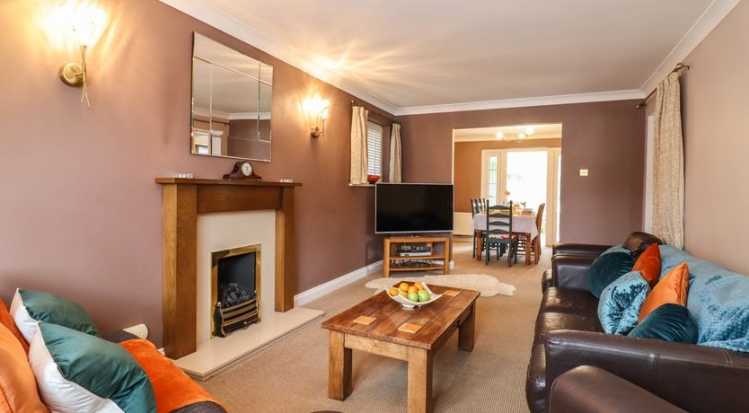 Photo of 23 Brandeston Close