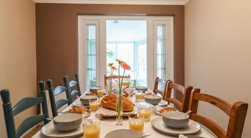 Photo of 23 Brandeston Close