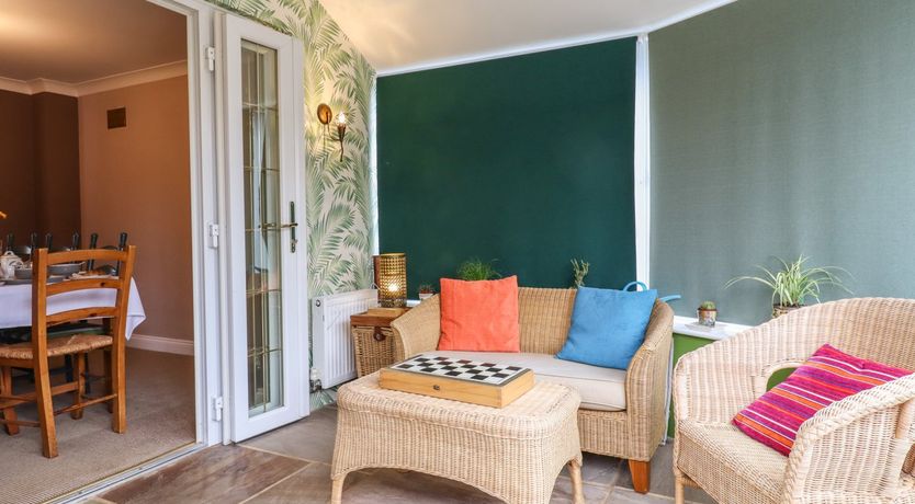 Photo of 23 Brandeston Close