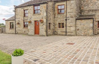 Orcaber Farmhouse Holiday Cottage