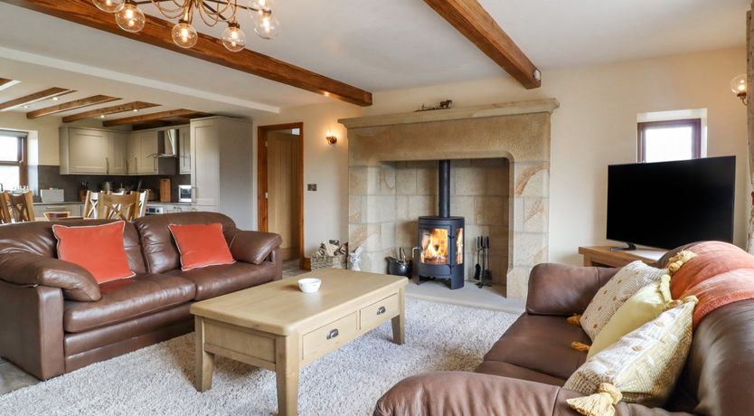 Photo of Orcaber Farmhouse