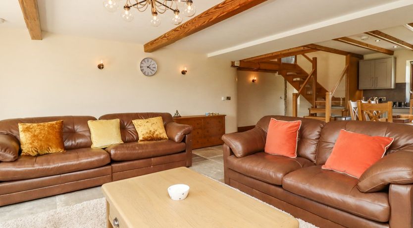 Photo of Orcaber Farmhouse